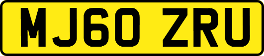 MJ60ZRU