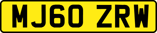 MJ60ZRW