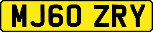 MJ60ZRY