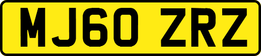 MJ60ZRZ
