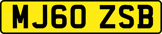 MJ60ZSB
