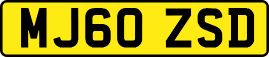 MJ60ZSD