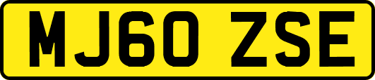 MJ60ZSE