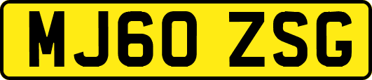 MJ60ZSG