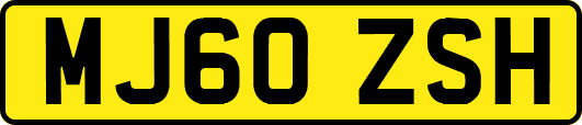 MJ60ZSH
