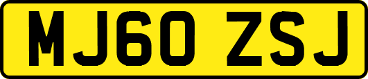 MJ60ZSJ
