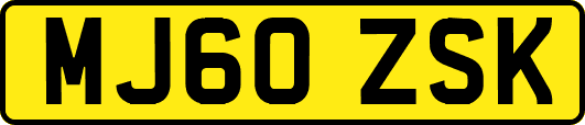 MJ60ZSK