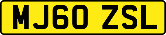 MJ60ZSL