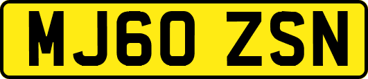 MJ60ZSN