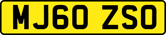 MJ60ZSO