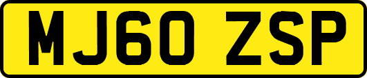 MJ60ZSP