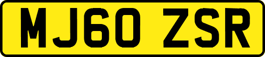 MJ60ZSR
