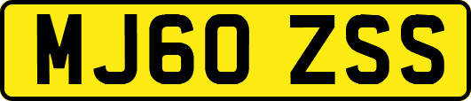 MJ60ZSS