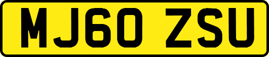 MJ60ZSU