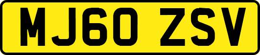 MJ60ZSV