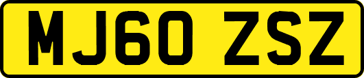MJ60ZSZ