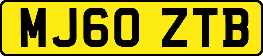 MJ60ZTB