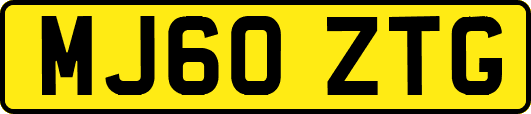 MJ60ZTG