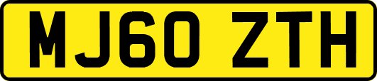MJ60ZTH
