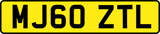 MJ60ZTL