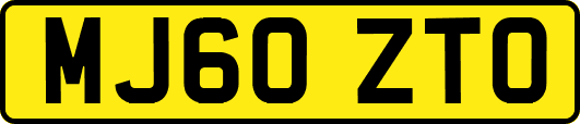 MJ60ZTO