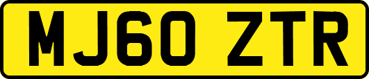 MJ60ZTR