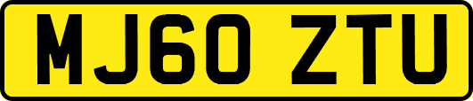 MJ60ZTU