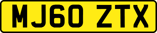MJ60ZTX