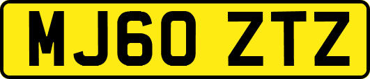 MJ60ZTZ