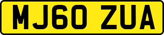 MJ60ZUA
