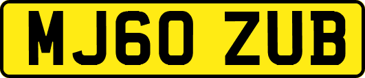 MJ60ZUB