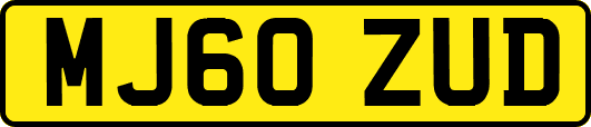 MJ60ZUD