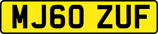 MJ60ZUF