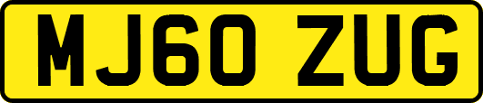 MJ60ZUG