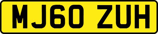 MJ60ZUH