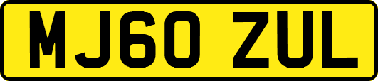 MJ60ZUL