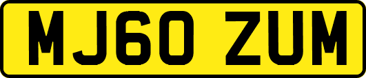 MJ60ZUM