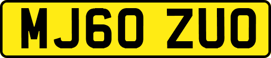 MJ60ZUO