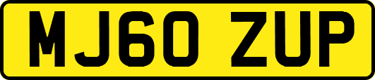MJ60ZUP