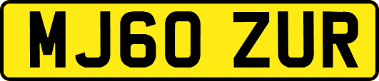 MJ60ZUR