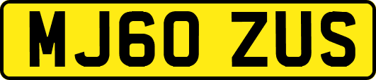 MJ60ZUS