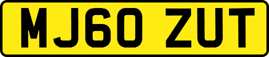 MJ60ZUT