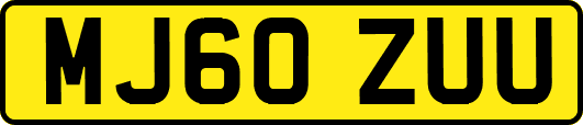 MJ60ZUU