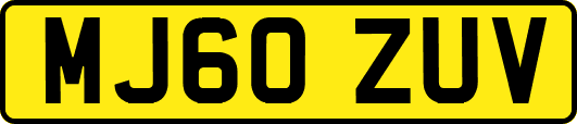 MJ60ZUV