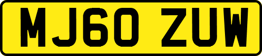 MJ60ZUW