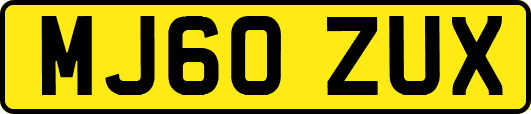 MJ60ZUX