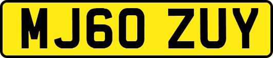 MJ60ZUY