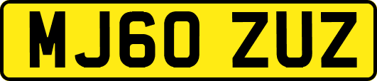MJ60ZUZ