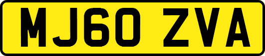 MJ60ZVA