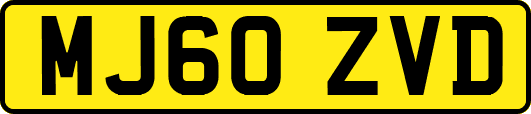 MJ60ZVD